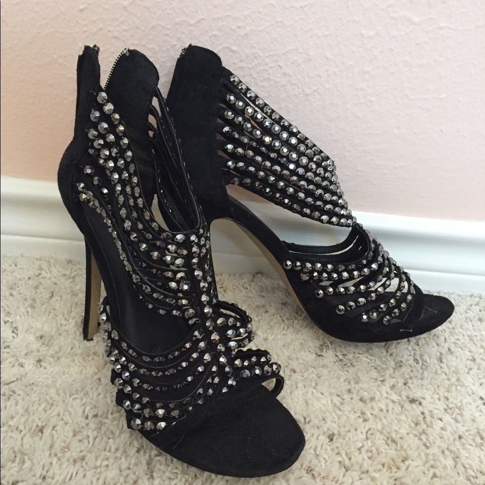 Zigi Soho Heels